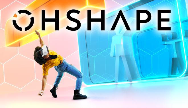 Ohshape ps4 hot sale