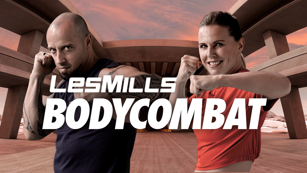 LESMILLS - YMCA of Central Florida