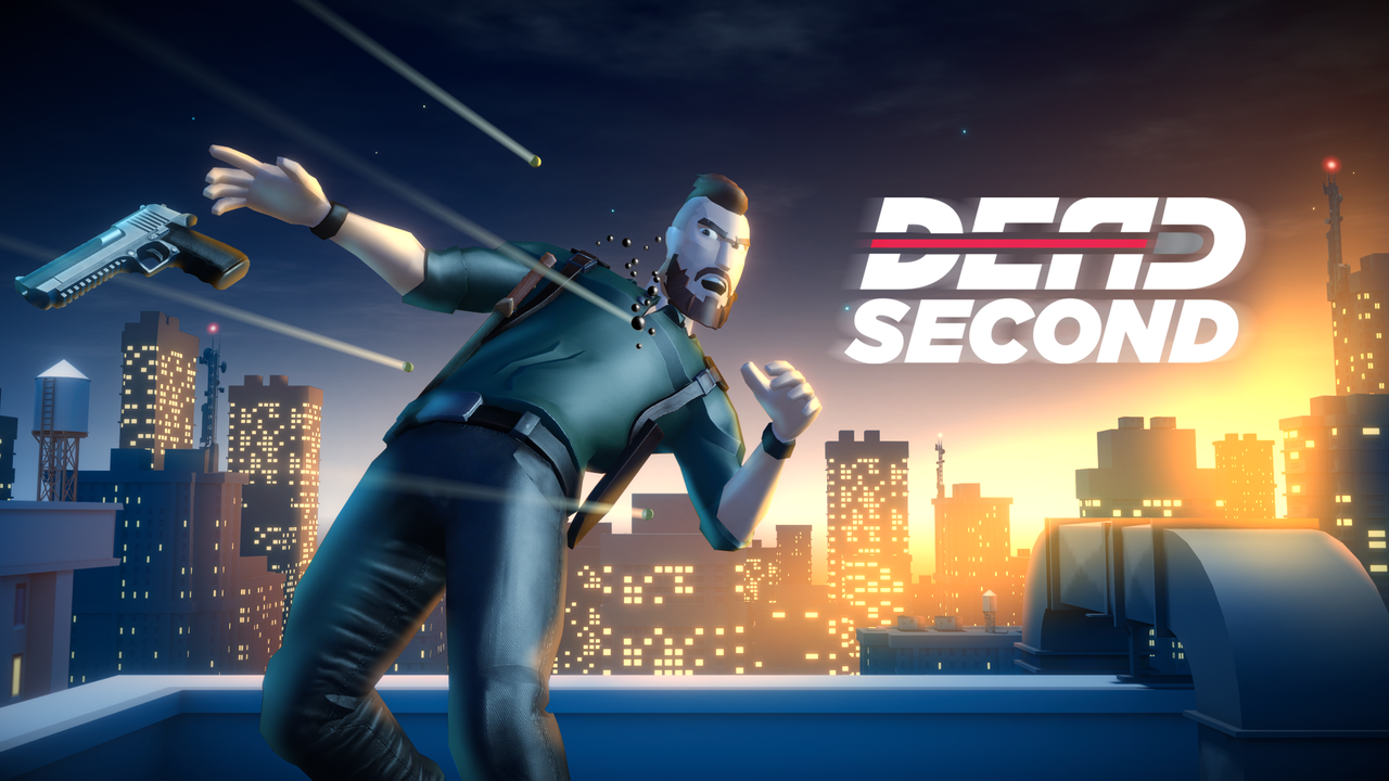 Dead Second - PICO Games | PICO Global