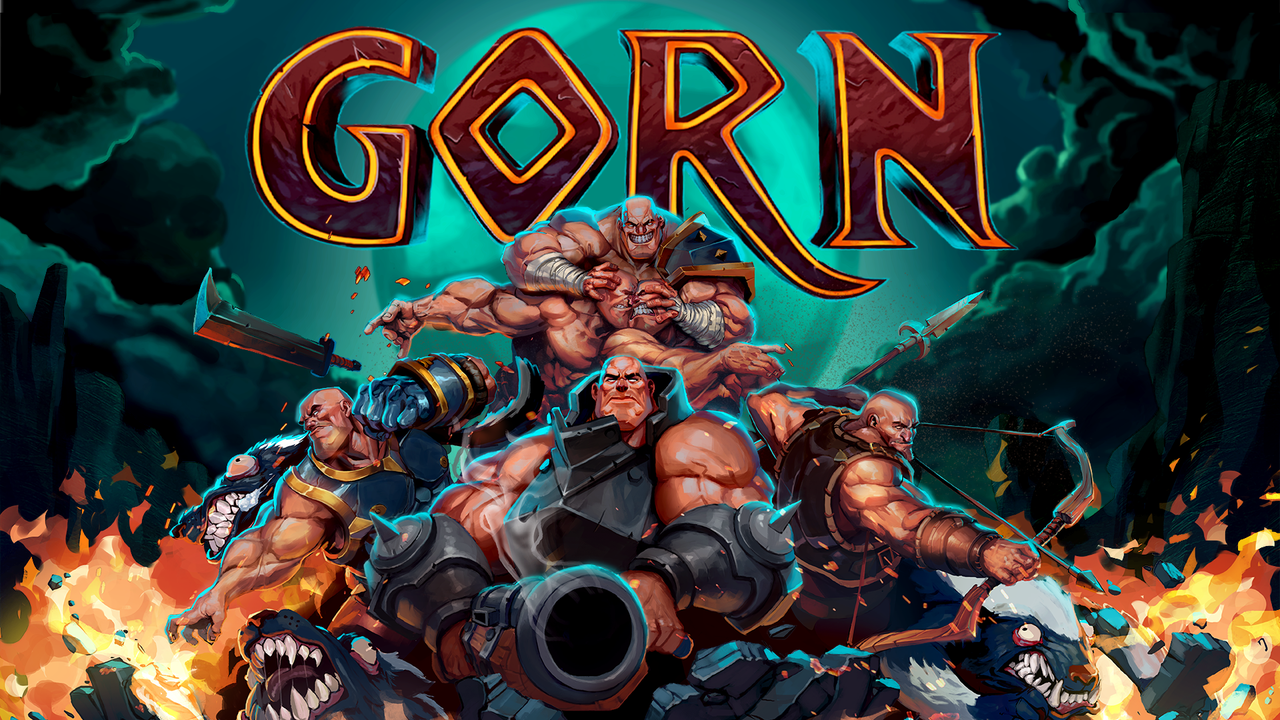 Gorn vr ps4 price hot sale